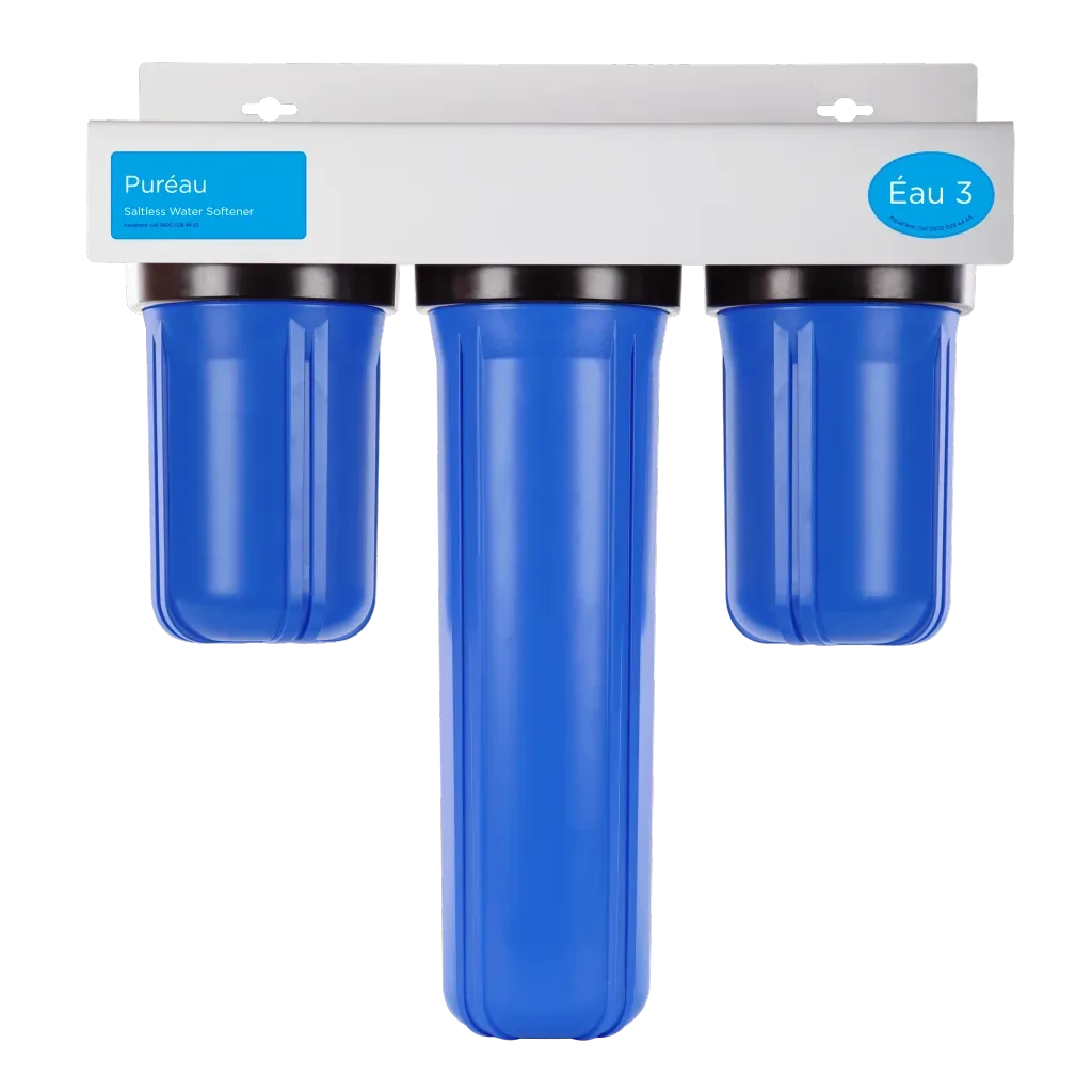 5 m³ Home System