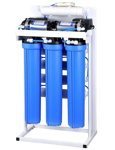 RO Filter — 500 Gallon